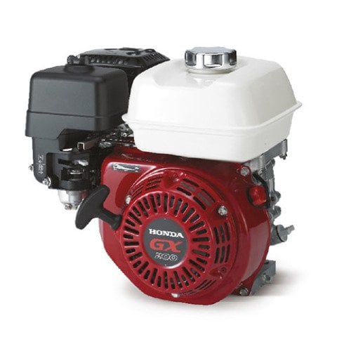 HONDA GX200 H2 SX-3-OH (Yatay Milli) Benzinli MOTOR / 6,5 BG / 1 Silindir