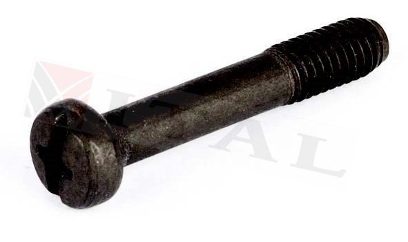 ITL-ÜST KAPORTA VİDASI HUSQ