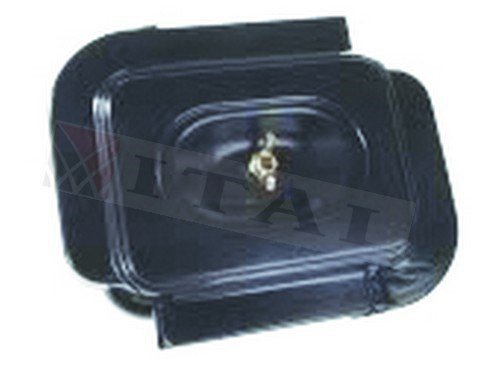 ITL-HAVA FİLTRESİ DİZEL 170/178 KOMPLE KURU TİP