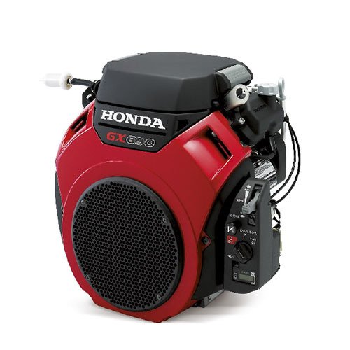 HONDA GX690 RH TXF4 (Yatay Milli) Benzinli MOTOR / 22,4 BG / 1 Silindir