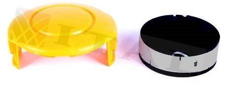 ITL-MİSİNA BAŞLIĞI MAC 750