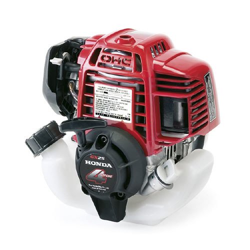 HONDA GX25 NT S3 (Mini 4 Serisi) Benzinli MOTOR / 1,1 BG / 1 Silindir