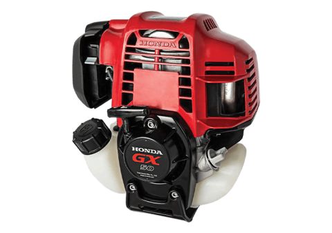 HONDA GX50T ST 4 OH (Mini 4 Serisi) Benzinli MOTOR / 2 BG / 1 Silindir