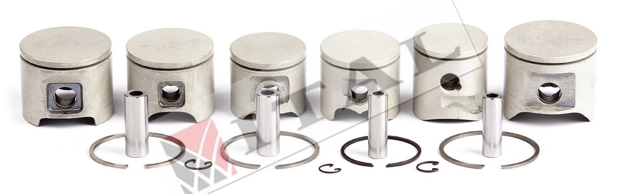 ITL-PİSTON MCCULLOCH 42 CC 41MM x1,5 - 10x30mm