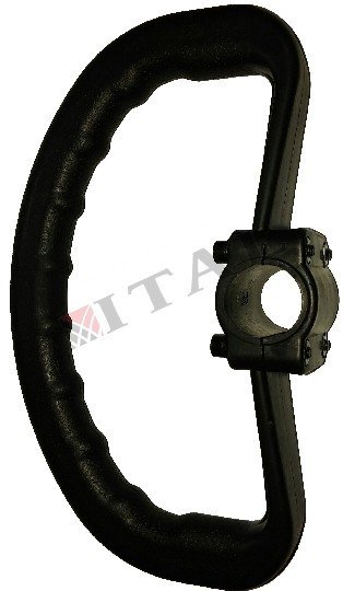 ITL-PİLOT KOL HYX.M58S SIRT TIRPAN