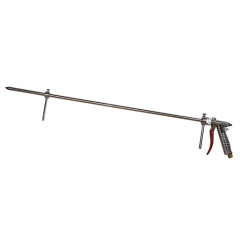 VETA KÖK İLAÇLAMA TABANCASI 90CM / TABANCA İLAÇLAMA MAKİNESİ / PÜLVERİZATÖR / VT-D-K1