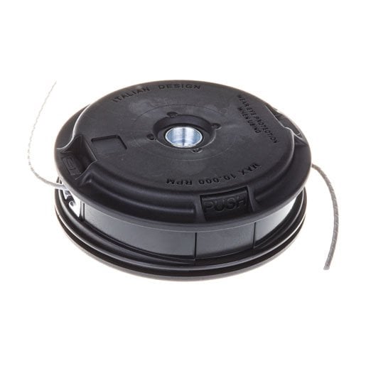 TECOMEC TIRPAN OTO.BAŞLIK DİŞİ M10x130mm Stihl S / TIRPAN BAŞLIĞI MOTORLU TIRPAN / DİŞİ / 50739030