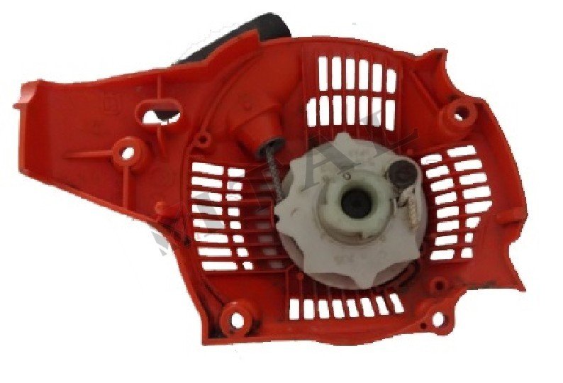 ITL-STARTER KOMPLE HUSQ 235/236/240/120