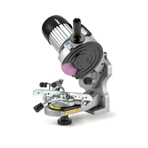 TECOMEC ZİNCİR BİLEME MAKİNASI JOLLY EVO / ORMAN AKSESUARI ZİNCİR BİLEME MAKİNESİ /  / 11389001