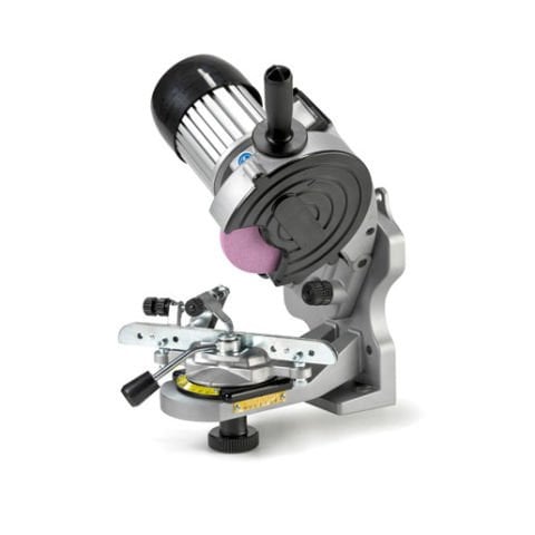 TECOMEC ZİNCİR BİLEME MAKİNASI JOLLY EVO / ORMAN AKSESUARI ZİNCİR BİLEME MAKİNESİ /  / 11389001