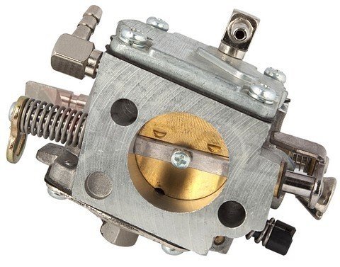 ITL-KARBÜRATÖR STI. TS400