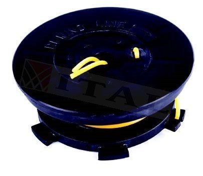 ITL-MİSİNA BAŞLIĞI MTD700/ET700//ET1000/WOLF