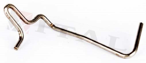 ITL-JİKLE TELİ STI. MS360/036