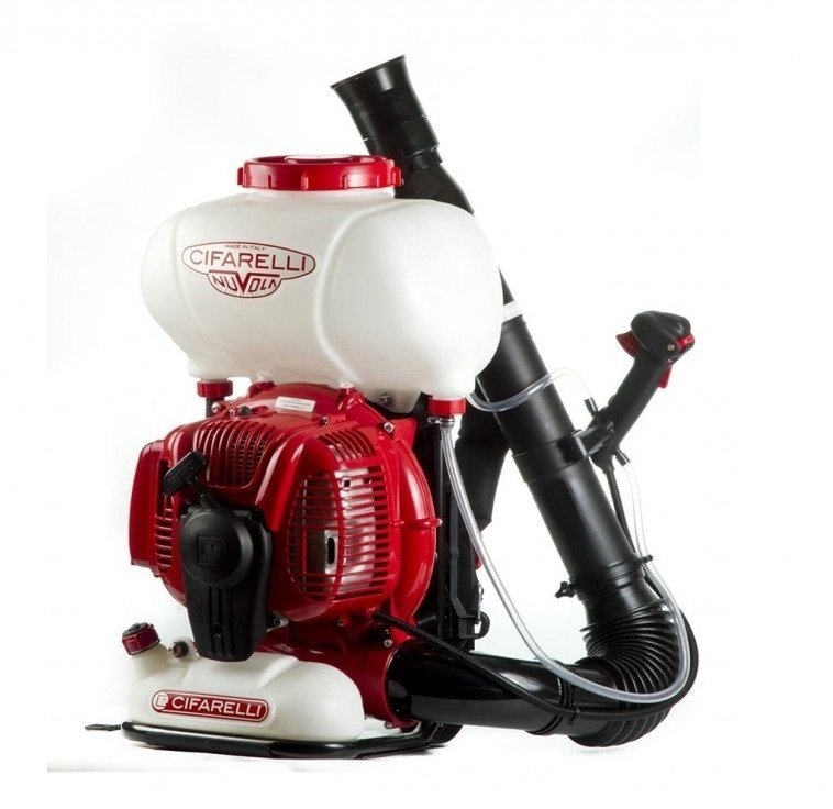 CIFARELLI SIRT ATOMIZÖRÜ M1200