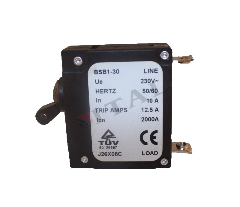 ITL-SİGORTA LC2500/3000 10A