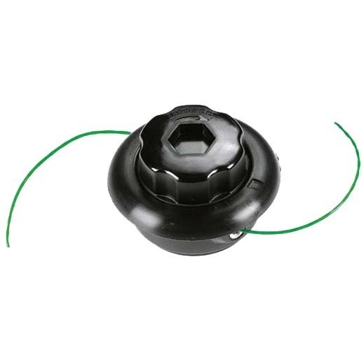 OLEOMAC TIRPAN OTOMATİK BAŞLIK DİŞİ M8x105mm / TIRPAN BAŞLIĞI MOTORLU TIRPAN / DİŞİ / 61062023A