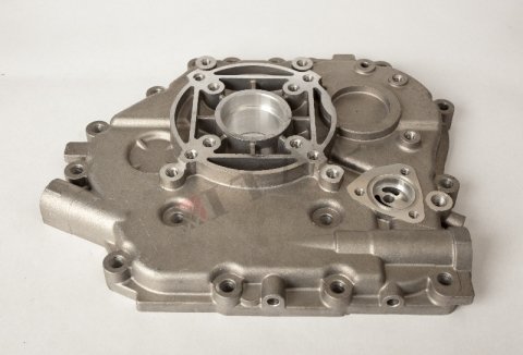 ITL-KARTER KAPAĞI DİZEL 178F