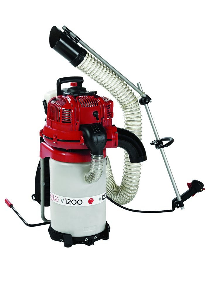 CIFARELLI TOPLAMA MAKİNESİ V1200