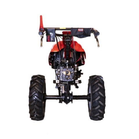 ANTRAC 510 V3 Dizel ÇAPA MAKİNESİ / 12 BG / 3 İleri + 1 Geri