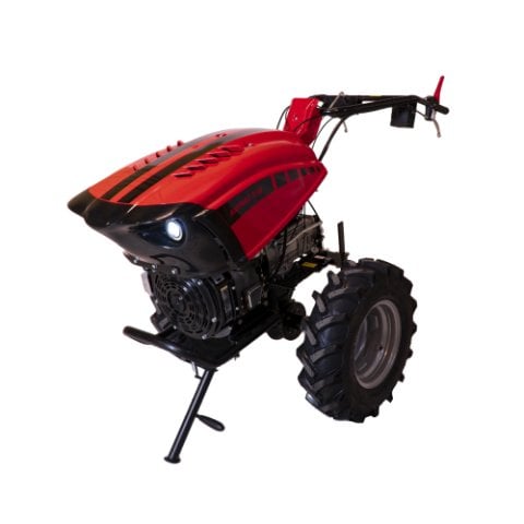 ANTRAC 510 V3 Dizel ÇAPA MAKİNESİ / 12 BG / 3 İleri + 1 Geri