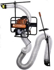 CIFARELLI V1200PK TOPLAMA MAKINASI