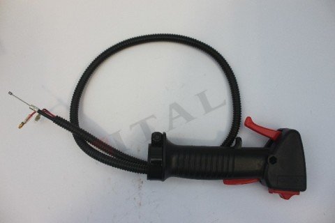 ITL-KABZE ORAC CG430/520/GUARDINO GT52 YAN  STANDART