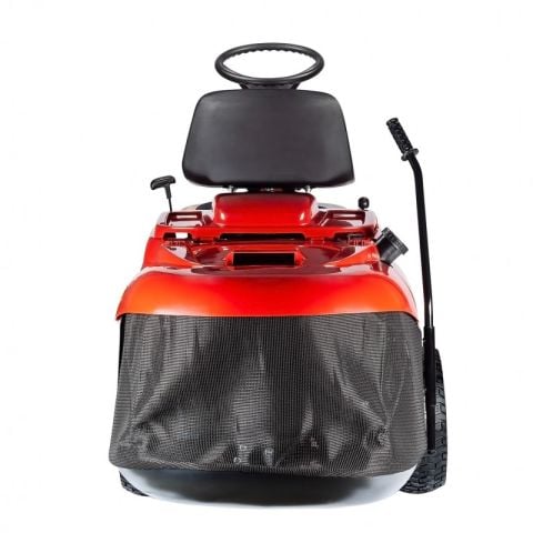 SLALOM 76 ÇİM BİÇME TRAKTÖRÜ EUROSYSTEMS