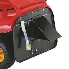 SLALOM 82 ÇİM BİÇME TRAKTÖRÜ EUROSYSTEMS