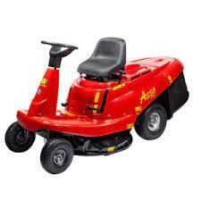 SLALOM 82 ÇİM BİÇME TRAKTÖRÜ EUROSYSTEMS