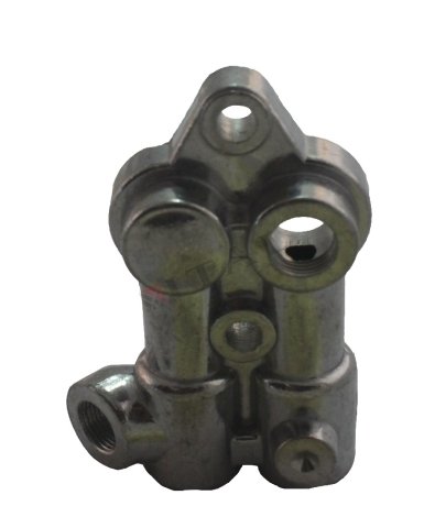 ITL-BASINÇ POMPA KAPAĞI KASEI 3WZ4 SOL