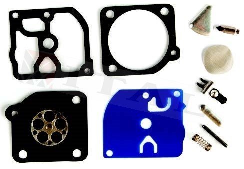 ITL-KARBÜRATÖR DİY. STI 023/025/ ZAMA