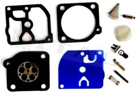 ITL-KARBÜRATÖR DİY. STI 023/025/ ZAMA