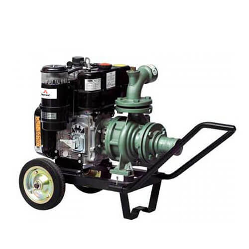 6 LD 400 LS-2 (Marşlı