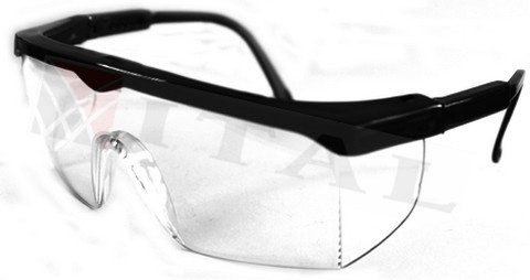 ITL-KORUYUCU GÖZLÜK TIRPAN