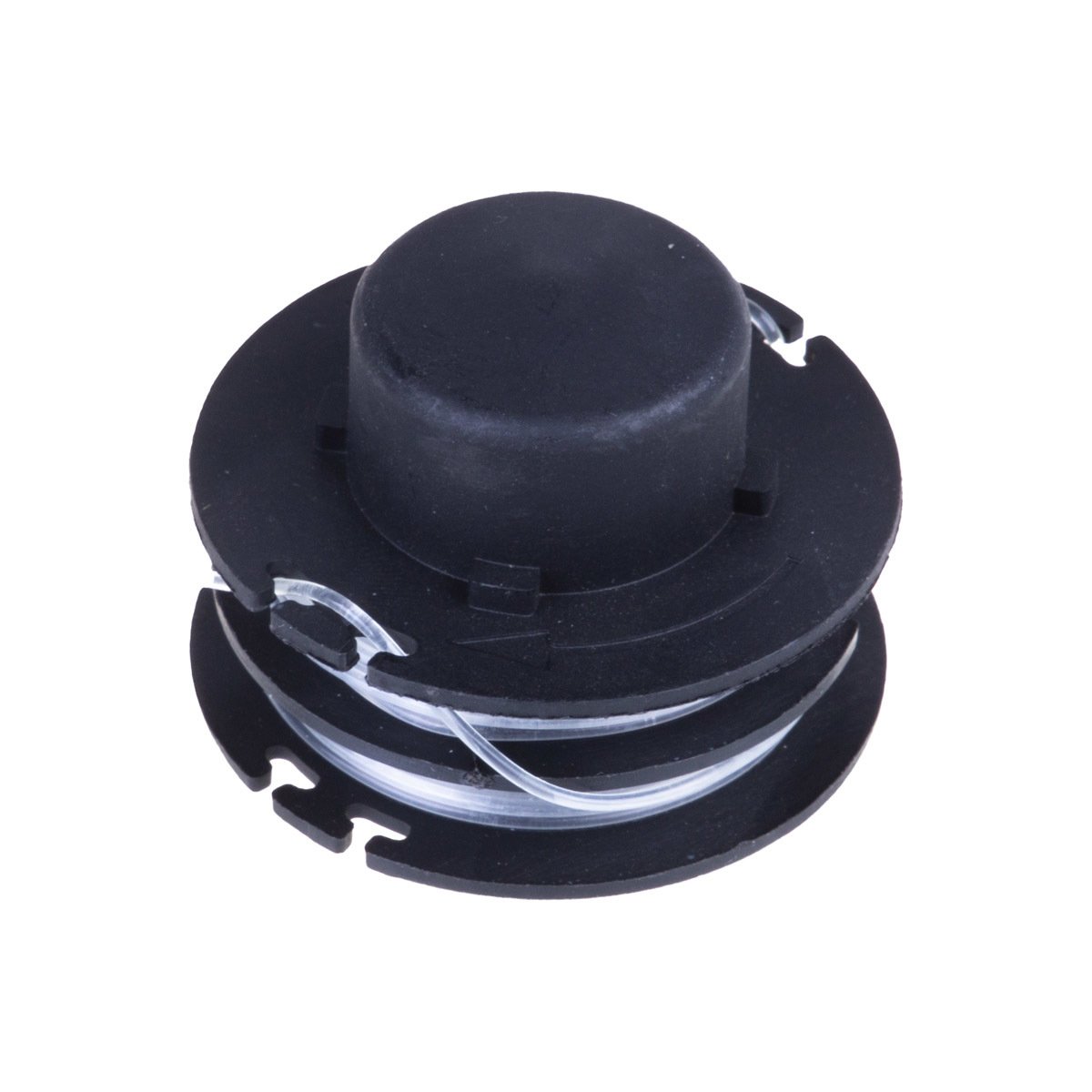 WOLF-GARTEN TIRPAN OTOMATİK BAŞLIK MAKARASI 350 RT / ELEKTRİKLİ MOTORLU TIRPAN /  / SRT350B-17