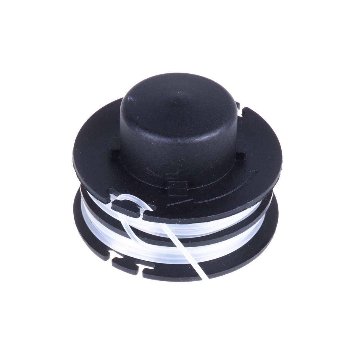 WOLF-GARTEN TIRPAN OTOMATİK BAŞLIK MAKARASI 250 RT / ELEKTRİKLİ MOTORLU TIRPAN /  / 6070096