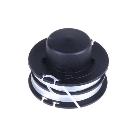 WOLF-GARTEN TIRPAN OTOMATİK BAŞLIK MAKARASI 250 RT / ELEKTRİKLİ MOTORLU TIRPAN /  / 6070096