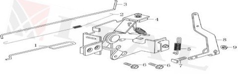 ITL-GAZ KOLU LC1P70FA