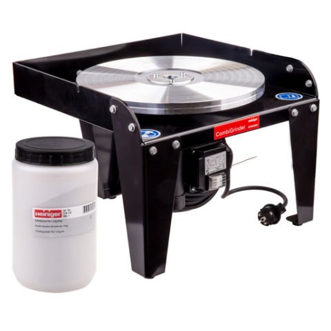 BIÇAK BİLEME MAKİNESİ COMBIGRINDER HEINIGER