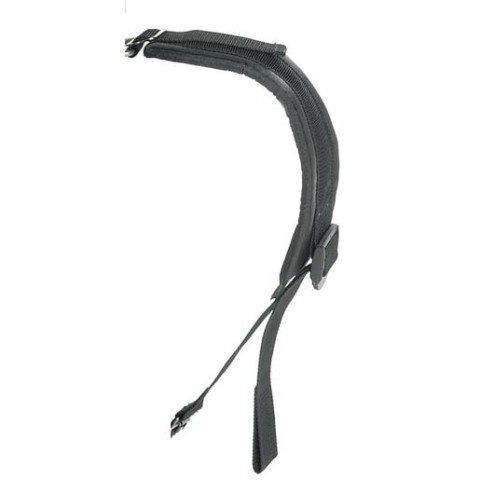 OLEOMAC OMUZ ASKISI SP126 / BENZİNLİ İLAÇLAMA MAKİNESİ / PÜLVERİZATÖR / S0006000R