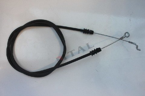 ITL-FREN TELİ OLEO./EFCO LR53 ESKİ M.