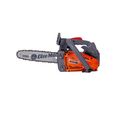 GSTH 240 EUR5 MOTORLU TESTERE