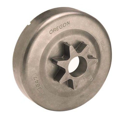 OREGON ZİNCİR DİŞLİSİ SABİT 3/8 ALP P34,360 / SABİT ZİNCİR DİŞLİSİ / 3/8 / 104102X