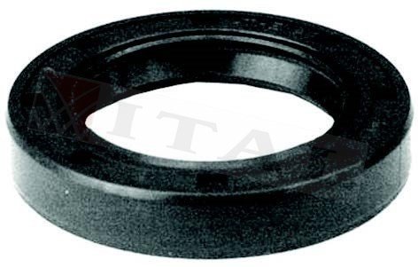 ITL-KRANK KEÇESİ LC/HON. GX340/390/LC178/2P76 35X52X7