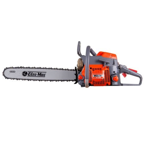 GS 630 EUR5 MOTORLU TESTERE 51cm