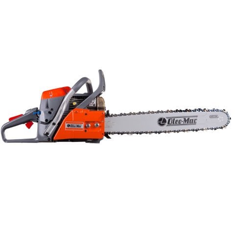 GS 630 EUR5 MOTORLU TESTERE 51cm