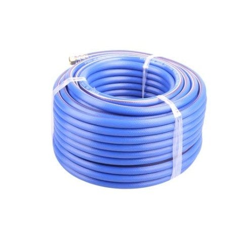 VETA BASINÇLI POMPA HORTUMU MAVİ 8.5mm x 16m / HORTUM İLAÇLAMA MAKİNESİ / PÜLVERİZATÖR / VT-8.5-16M