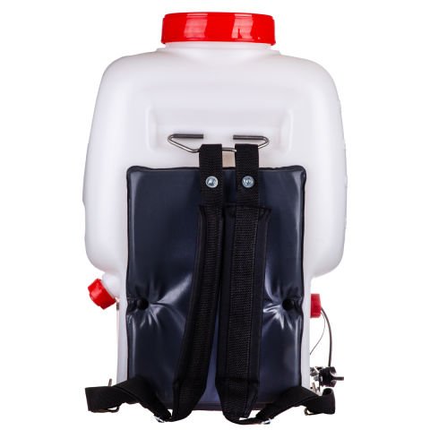 PA-768 EUR5 2T SIRT İLAÇLAMA MAKİNESİ 1Hp 25Lt YÜKSEK BASINÇLI PALMERA