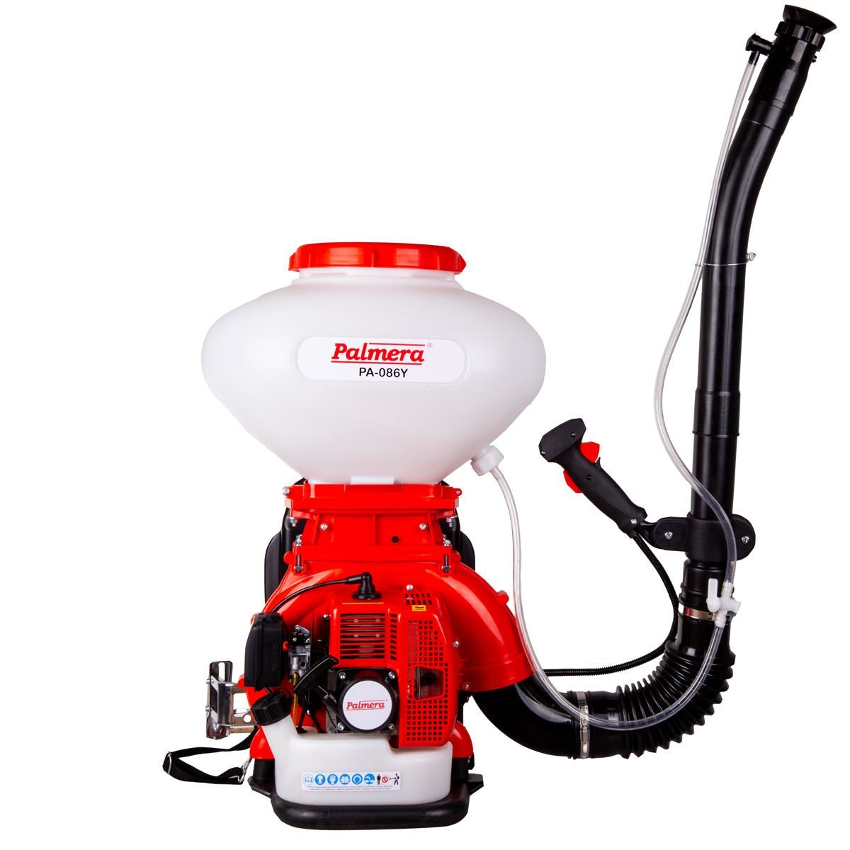 PA-086Y EUR5 SIRT İLAÇLAMA 26Lt