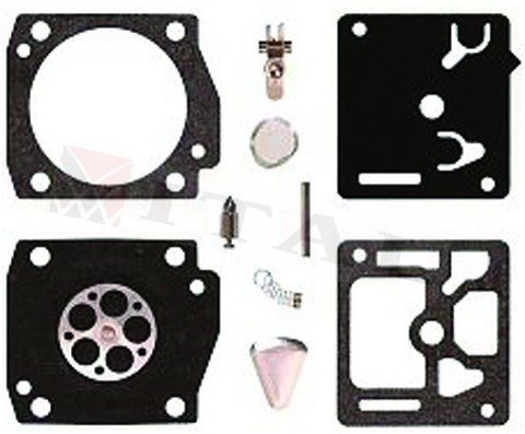 ITL-KARBÜRATÖR DİY. STI. 034/036/MS360 KOMPLE